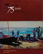 75 Works in 75 Years
