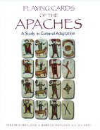Playing Cards of the Apaches